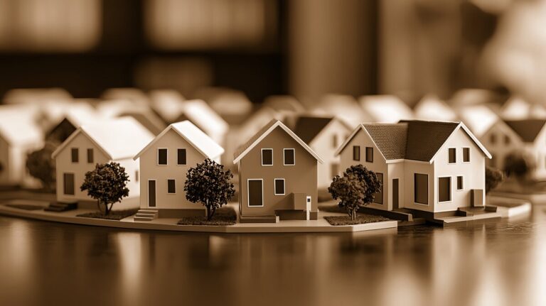 Southcrest neighborhood